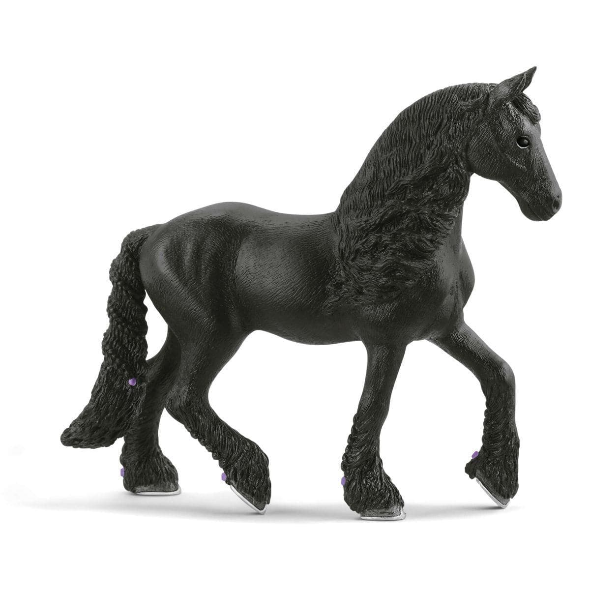 Schleich Horse Club - Friesenspferd Stute