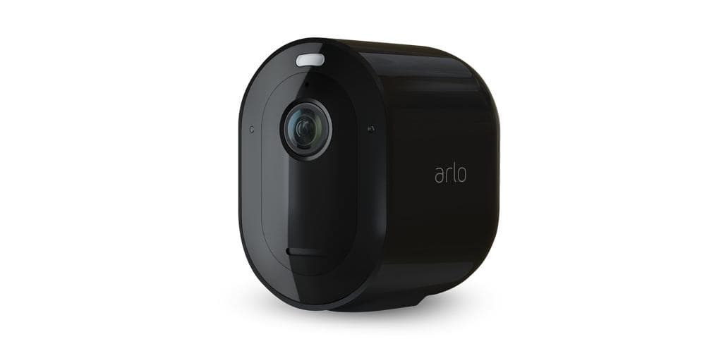 Arlo Pro 3 2K – Kabellose Sicherheitskamera