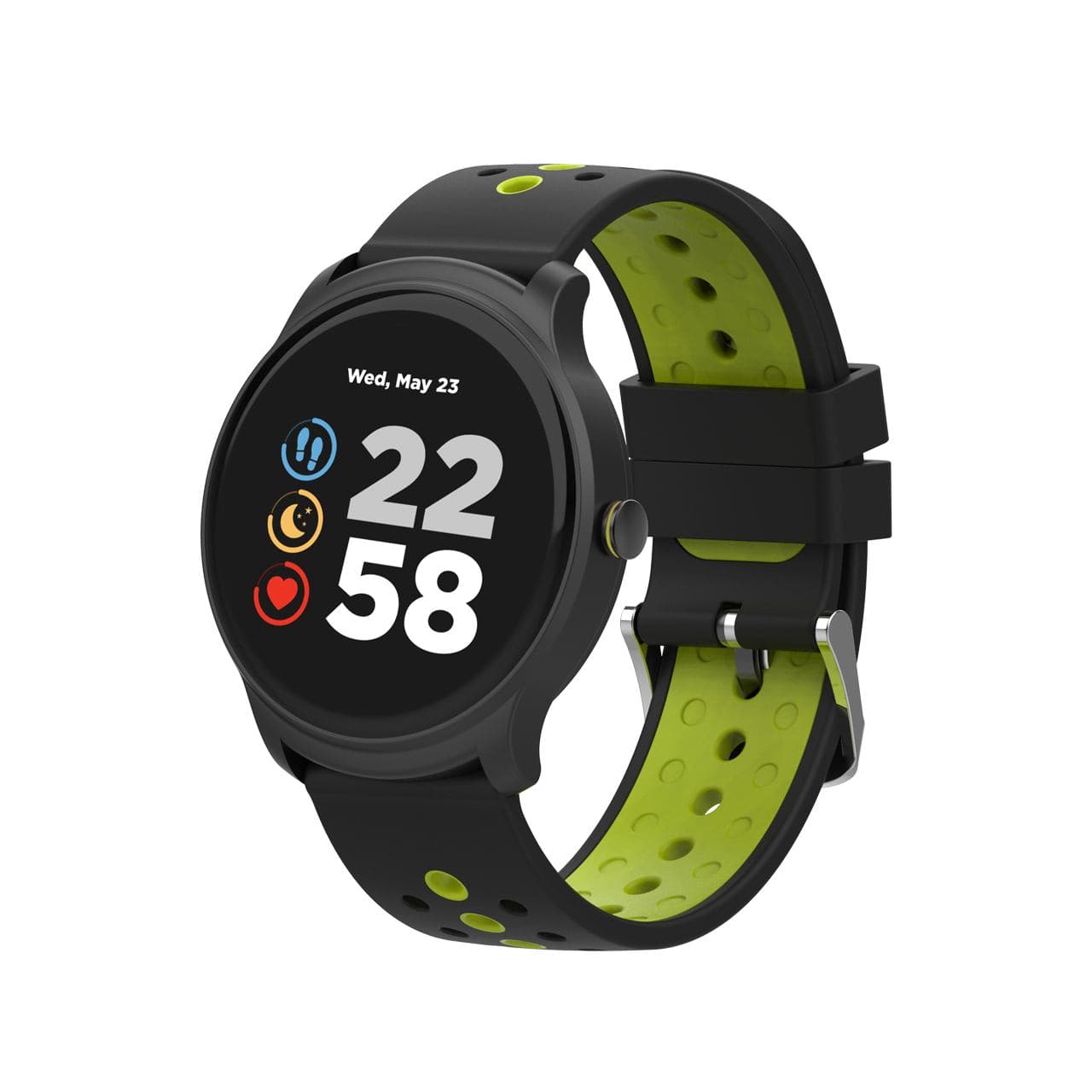Canyon CNS-SW81BG Sportsmartwatch
