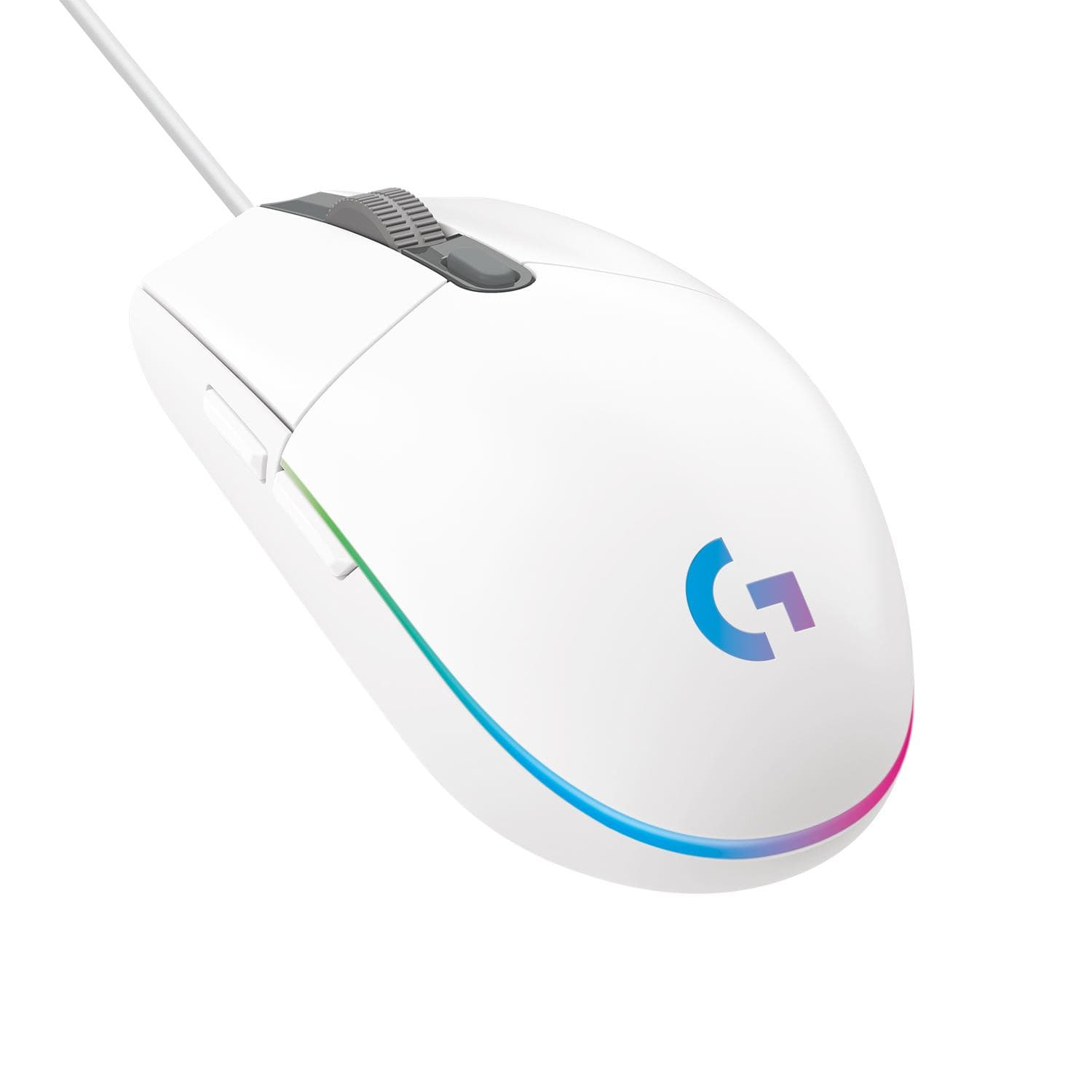 Logitech G203 Lightsync Gaming Mouse