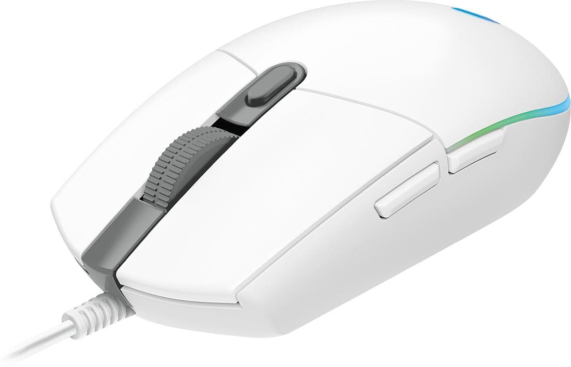 Logitech G102 LIGHTSYNC