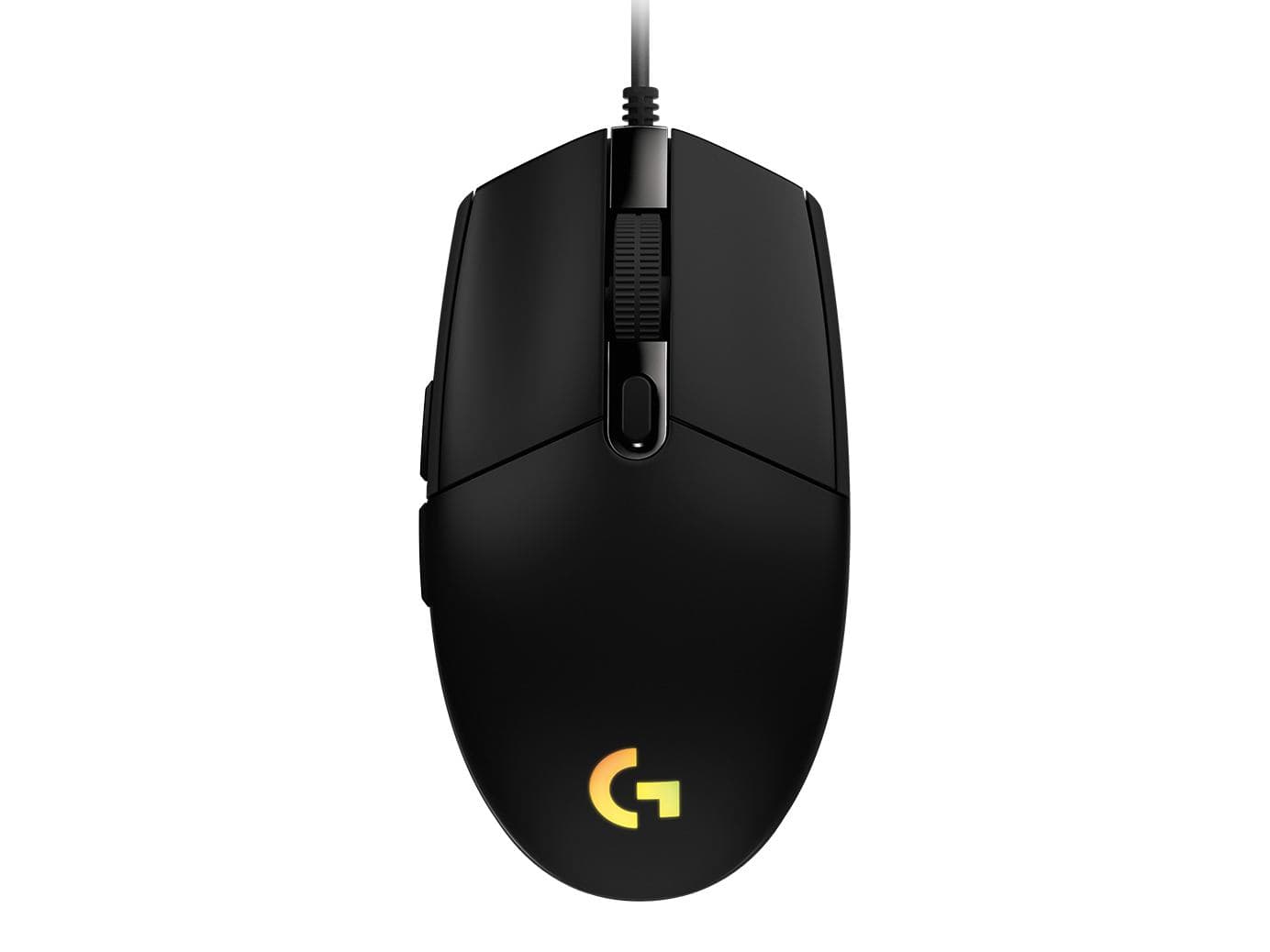 Logitech G102 LIGHTSYNC Gaming
