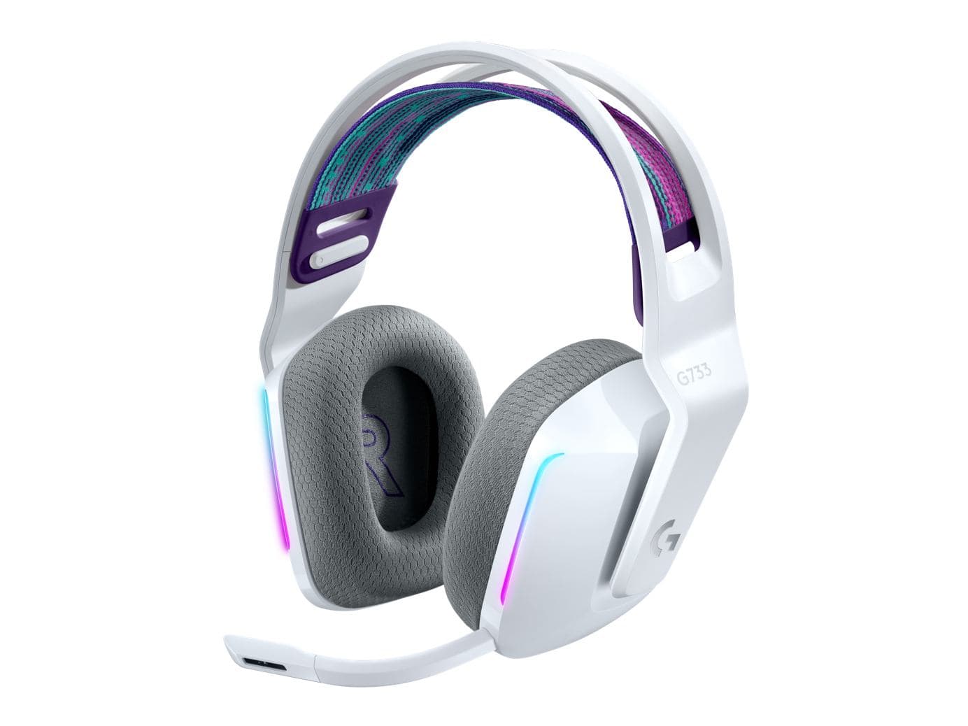 Logitech G G733 Wireless