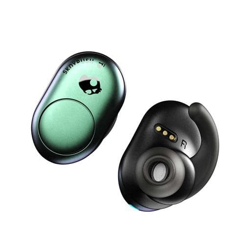 Skullcandy Push S2BBW True Wireless
