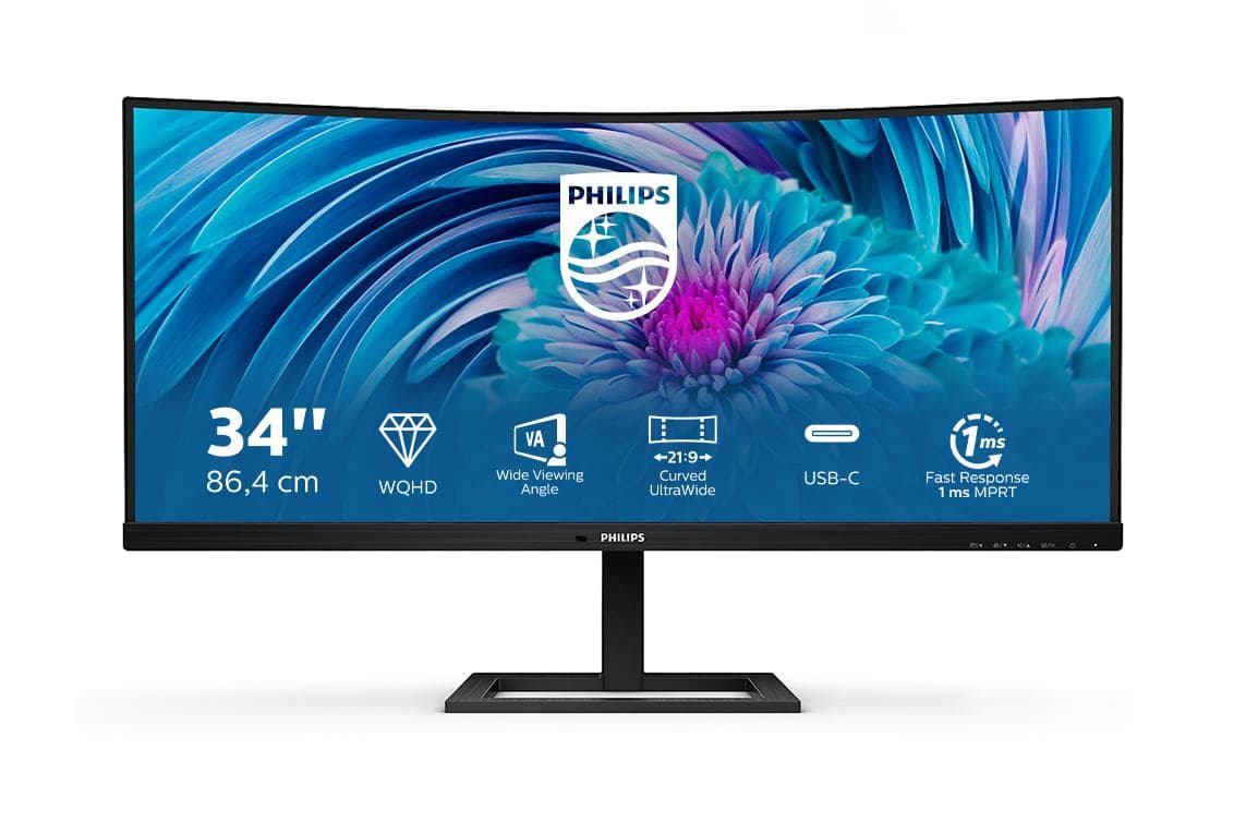 Philips E Line 346E2CUAE/00