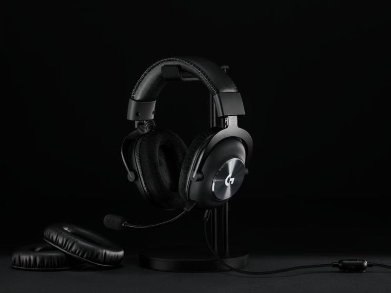 Logitech G PRO X Gaming Headset