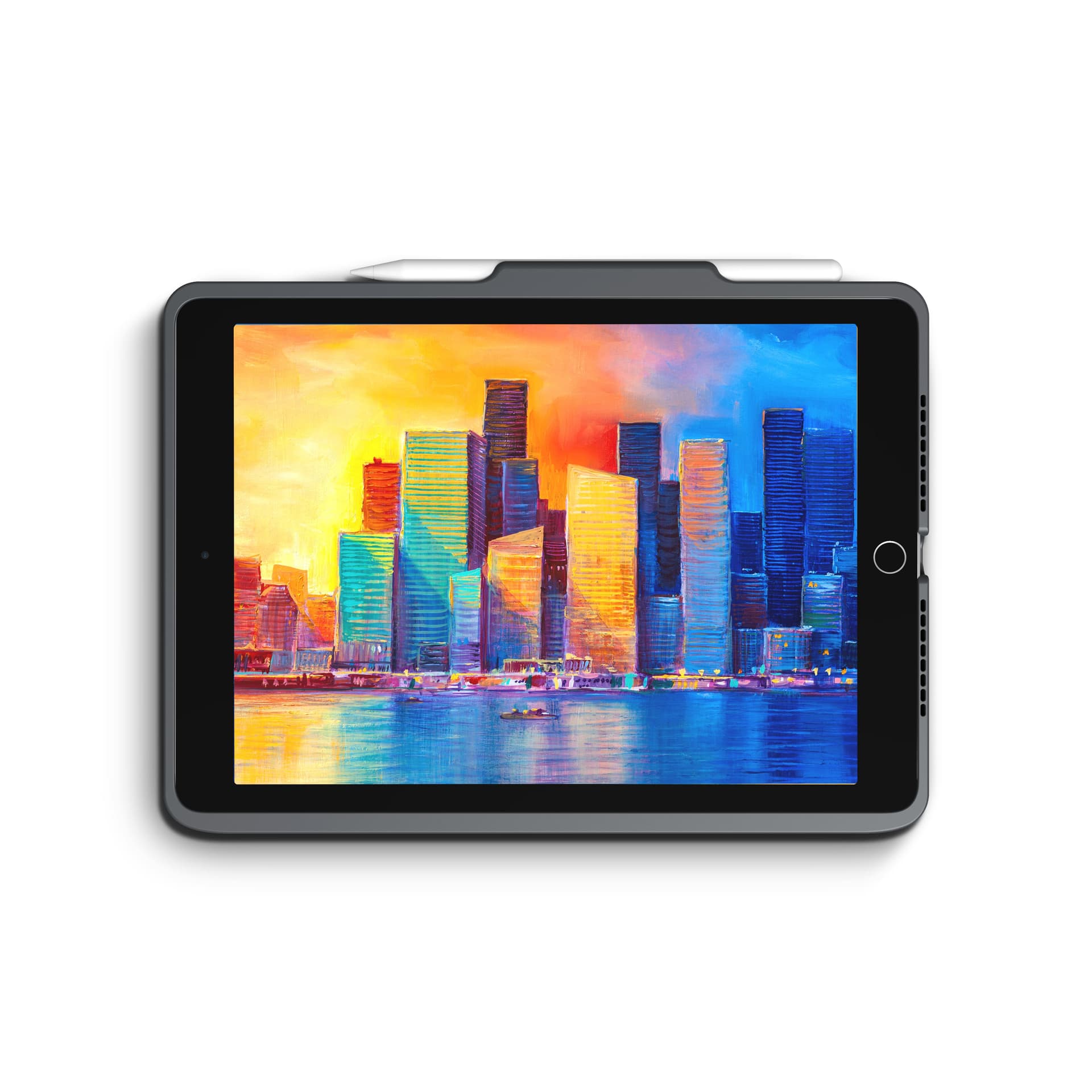 ZAGG Pro Keys Nordic Bluetooth
