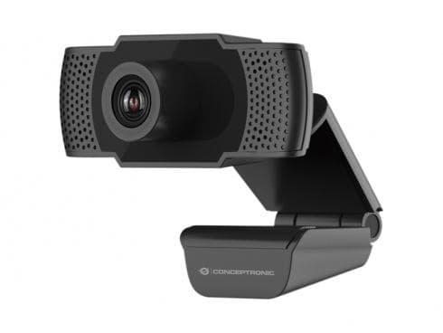 Conceptronic AMDIS Webcam 1080P Full HD