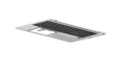 HP M07494-BG1 Tastiera per ZBook Firefly 15 G7/G8 Swiss