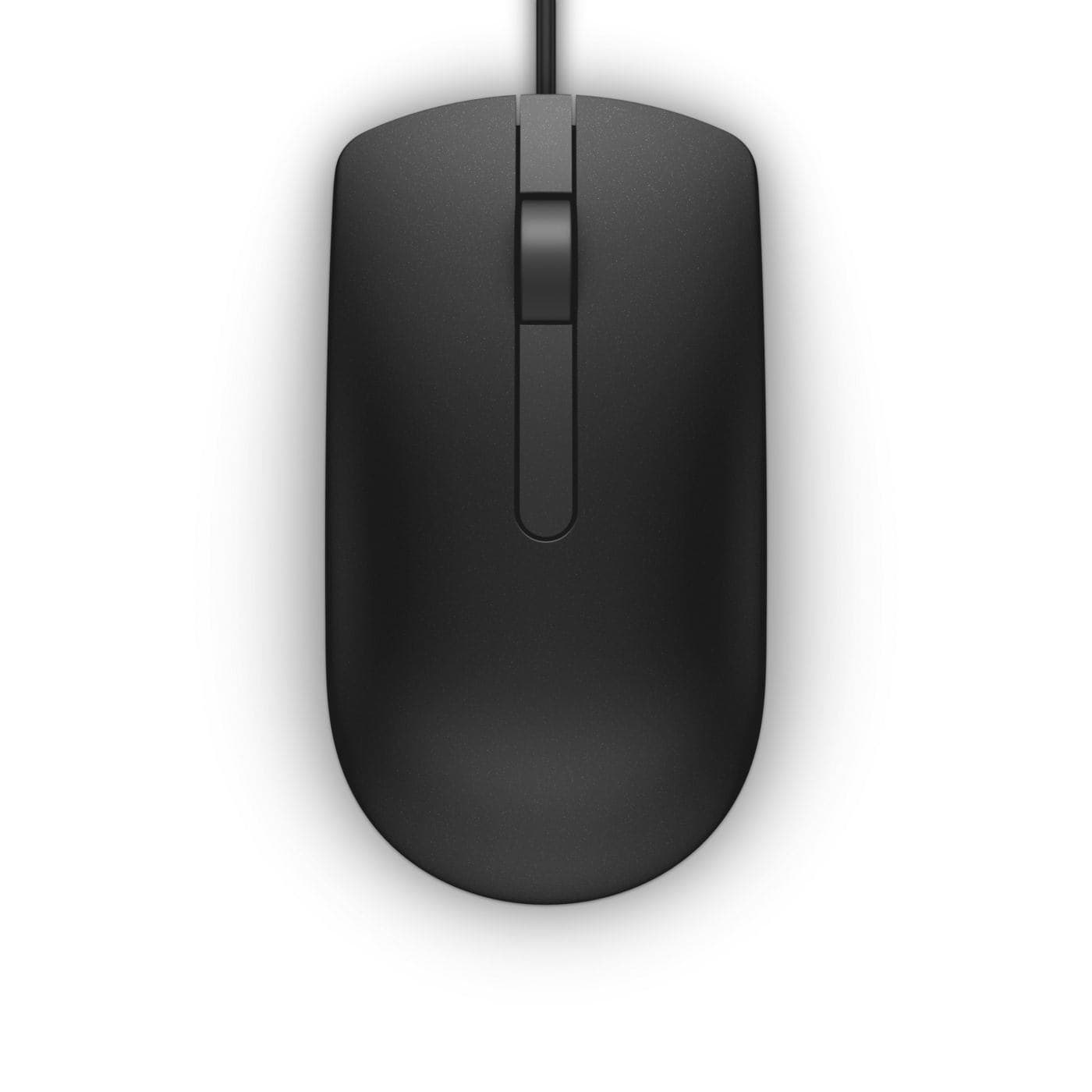 Logitech MS116 Mouse Ottico
