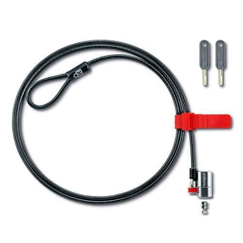 Kensington ClickSafe Notebook Lock Kit 461-10169