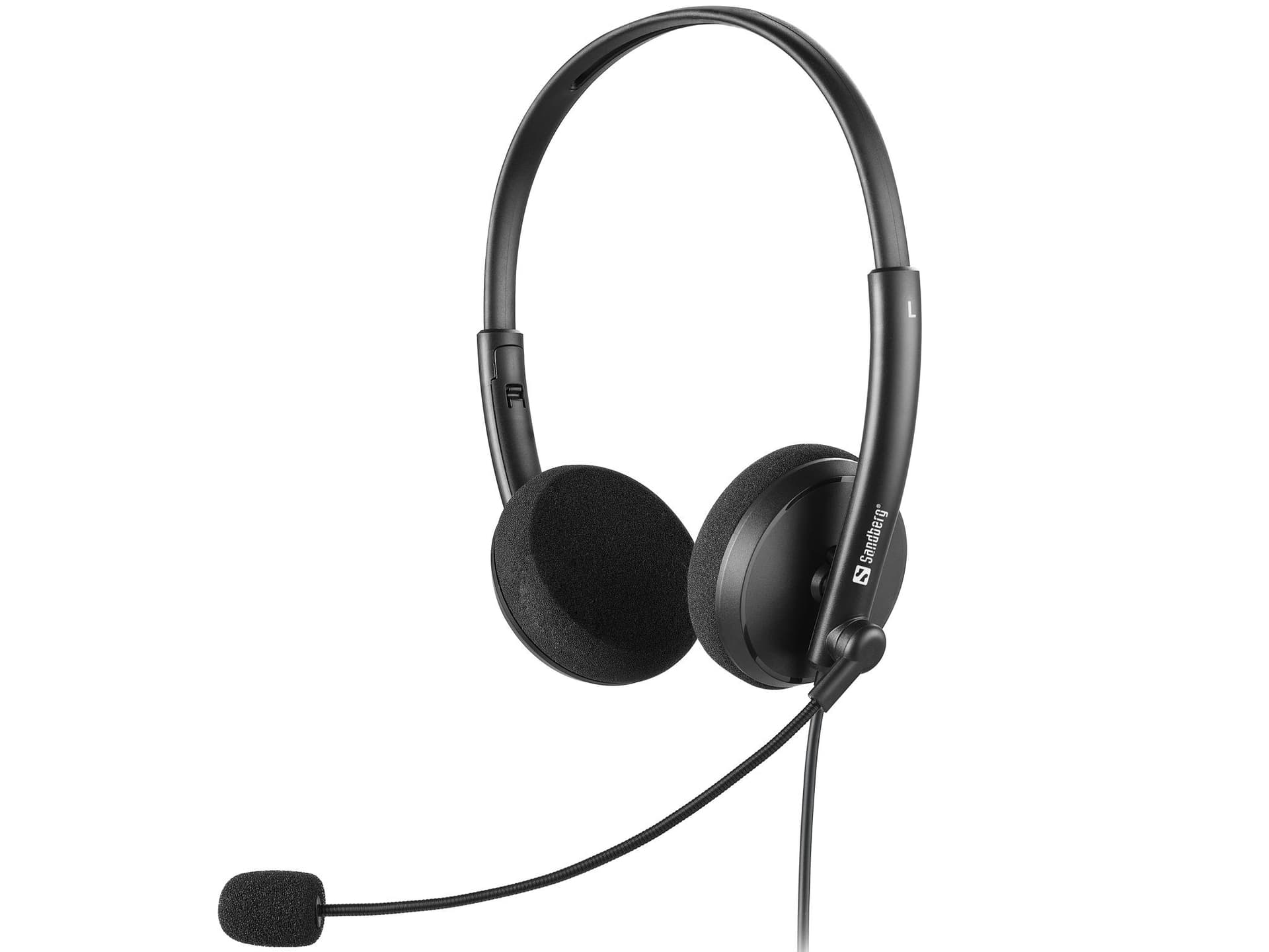 Sandberg 325-41 Office Headset