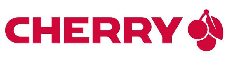 Cherry KC 4500 Ergo Nordic