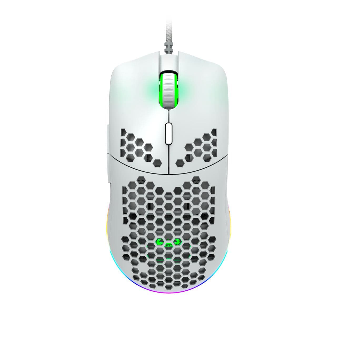 Canyon Puncher Gaming Maus