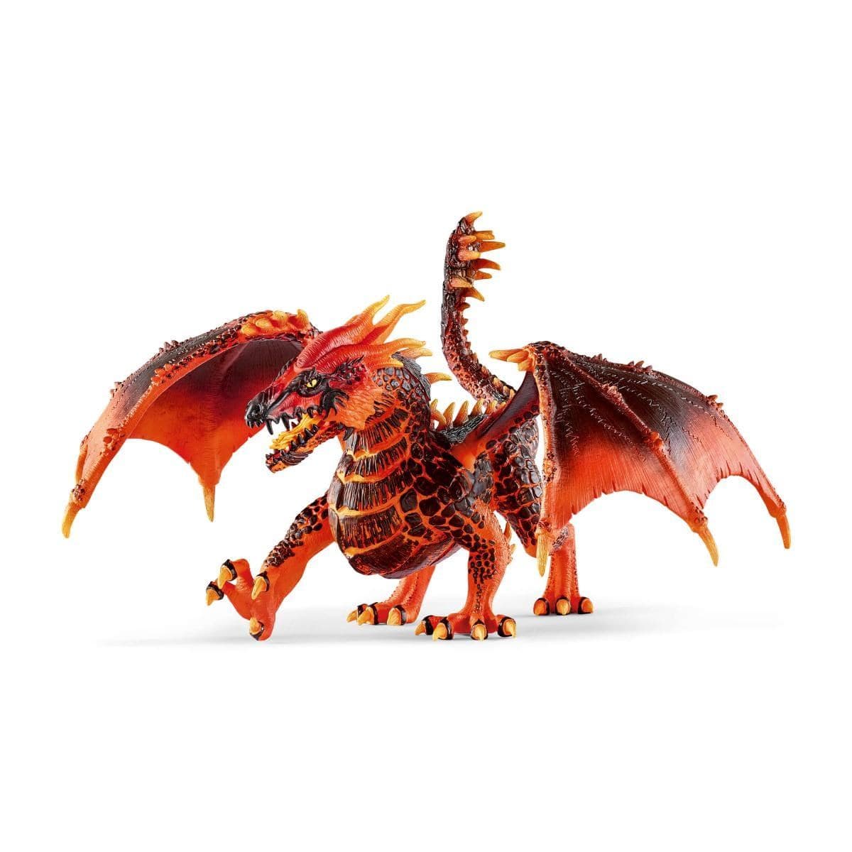 Schleich Eldrador Creatures - Drago di Lava