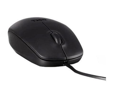 Dell MS116 USB-Maus