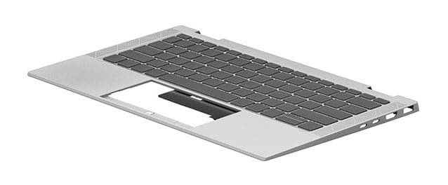 HP M16933-081 Ersatz-Tastatur für HP x360 1040 G7