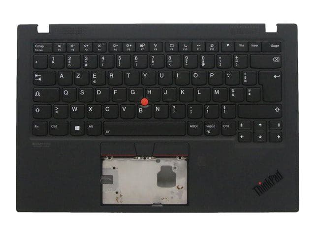 Lenovo X1 Carbon G8 Tastiera Francese