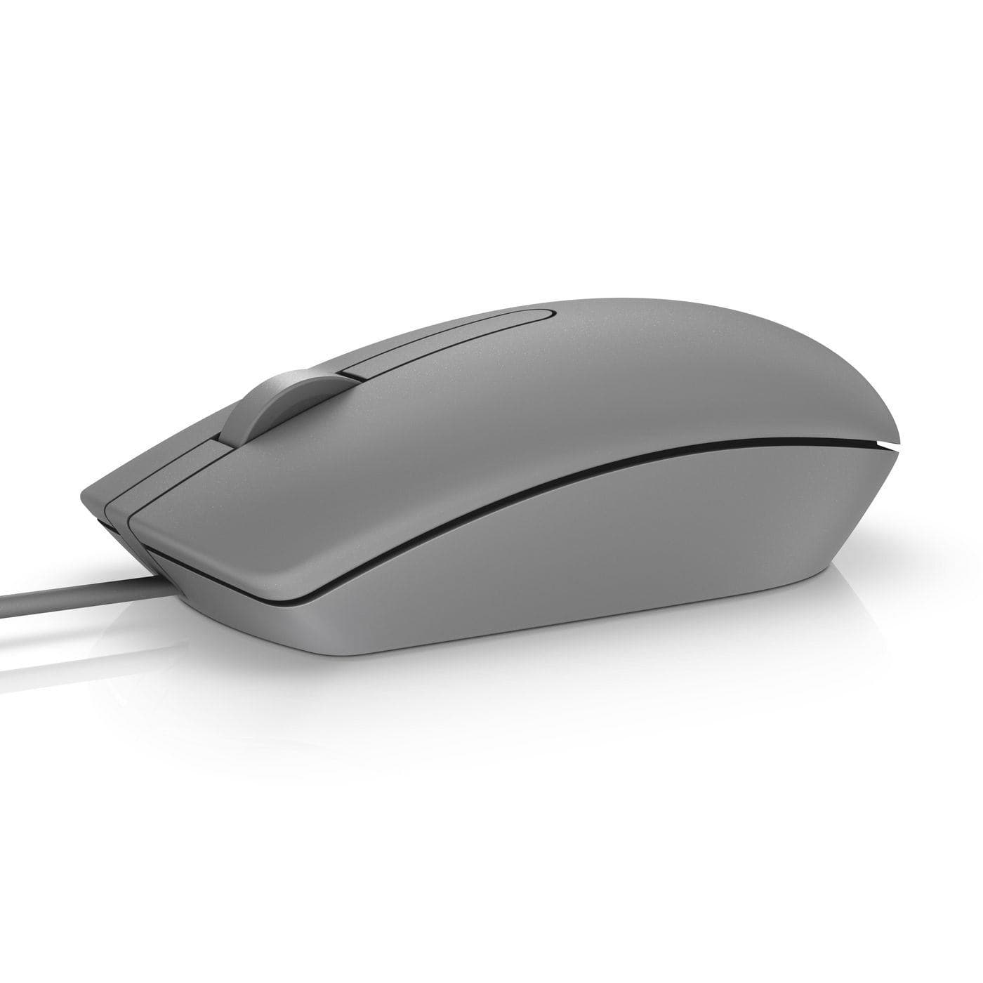 Dell MS116 Mouse USB Ottico
