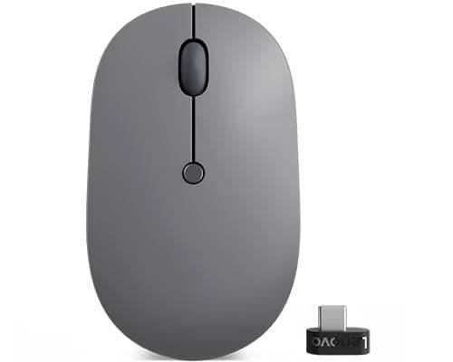 Lenovo Go Mouse Wireless Ambidextrous