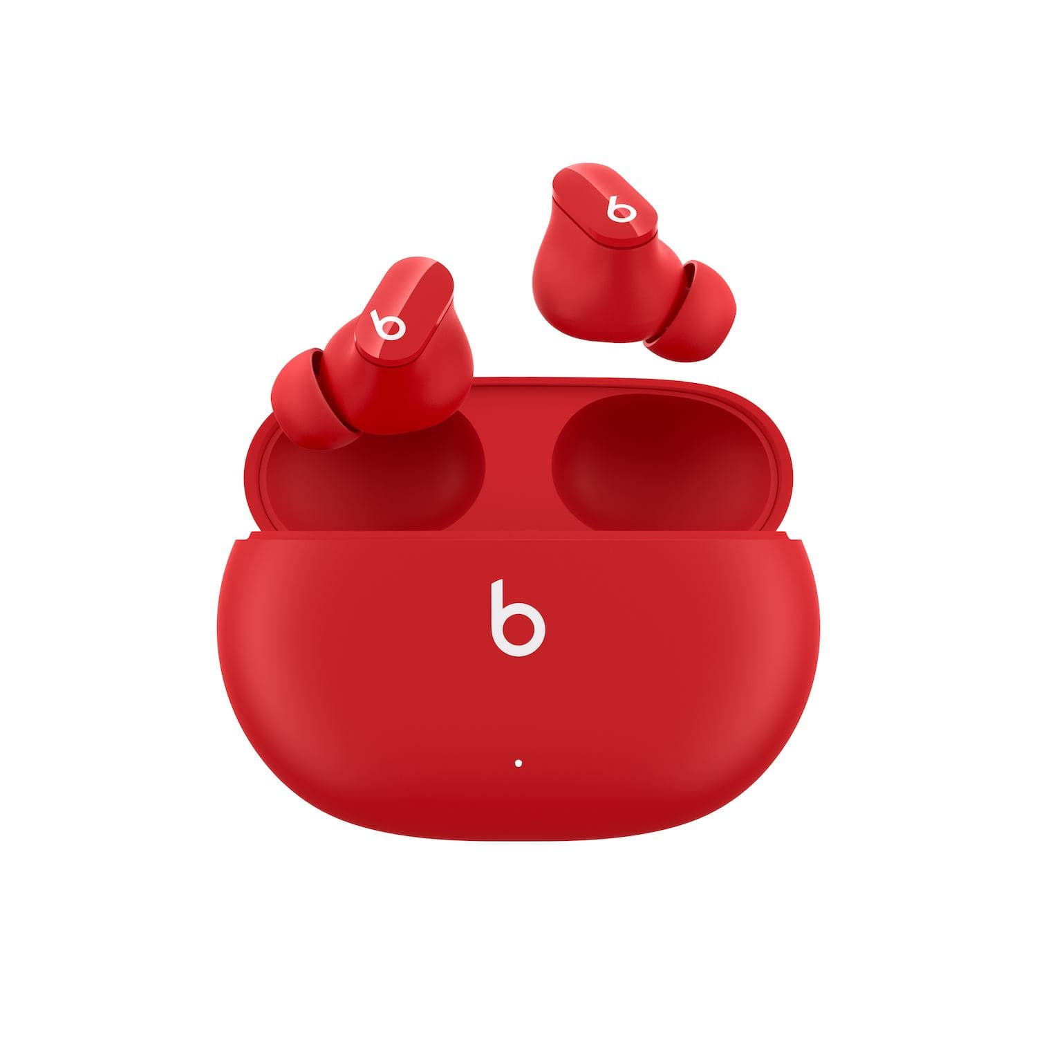 Apple Beats Studio Buds Rosso