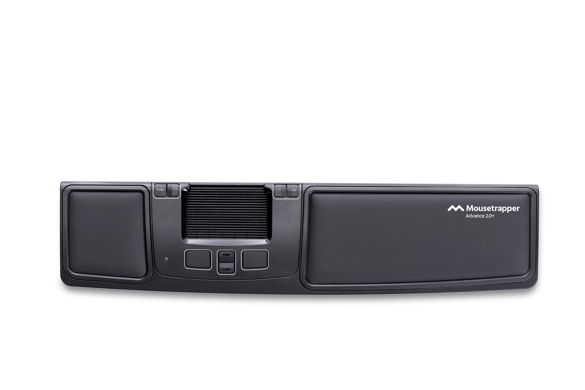 Mousetrapper Advance 2.0+ Büromaus