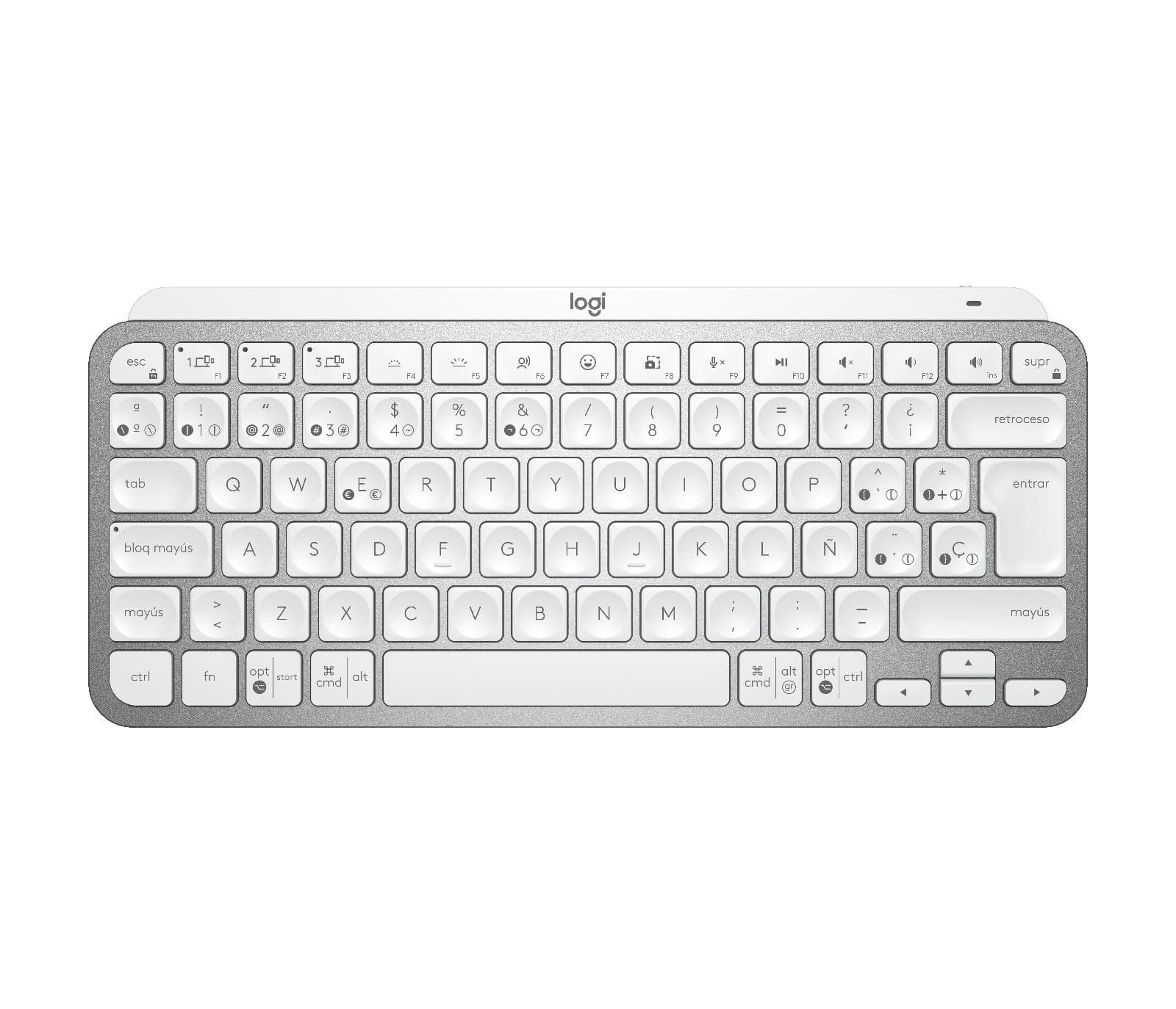 Logitech MX Keys Mini