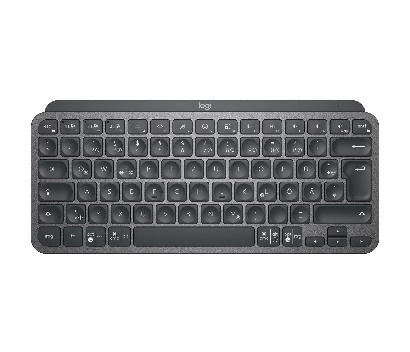 Logitech MX Keys Mini