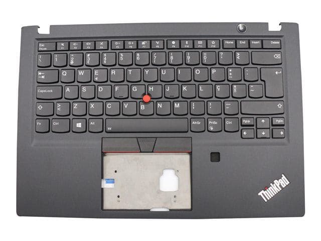 Lenovo C-Cover Portugiesisch mit Hintergrundbeleuchtung
