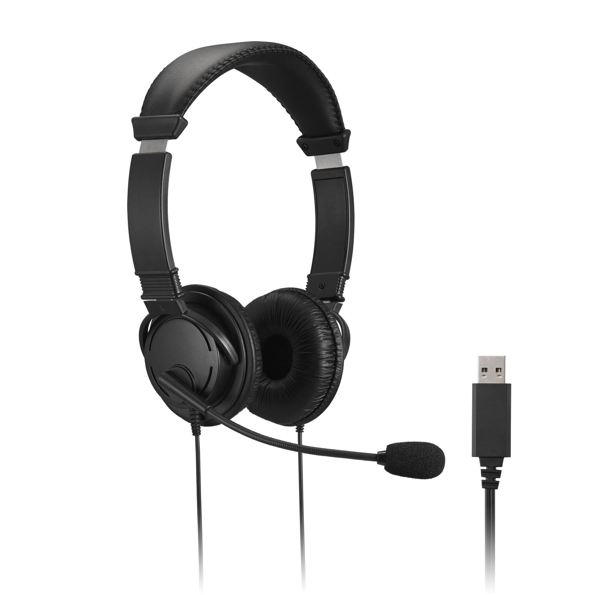 Kensington HiFi Headphones