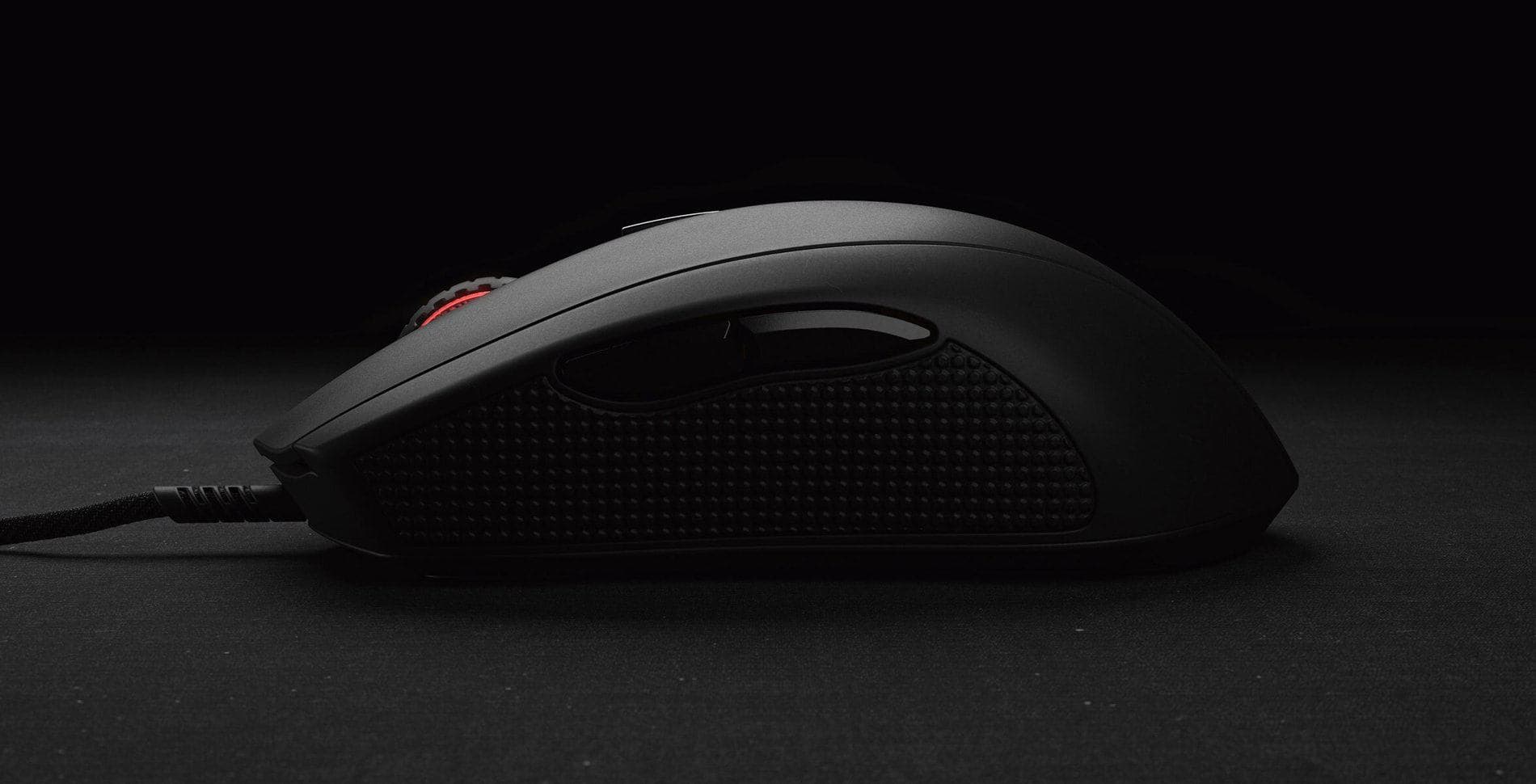 Mionix Castor Pro