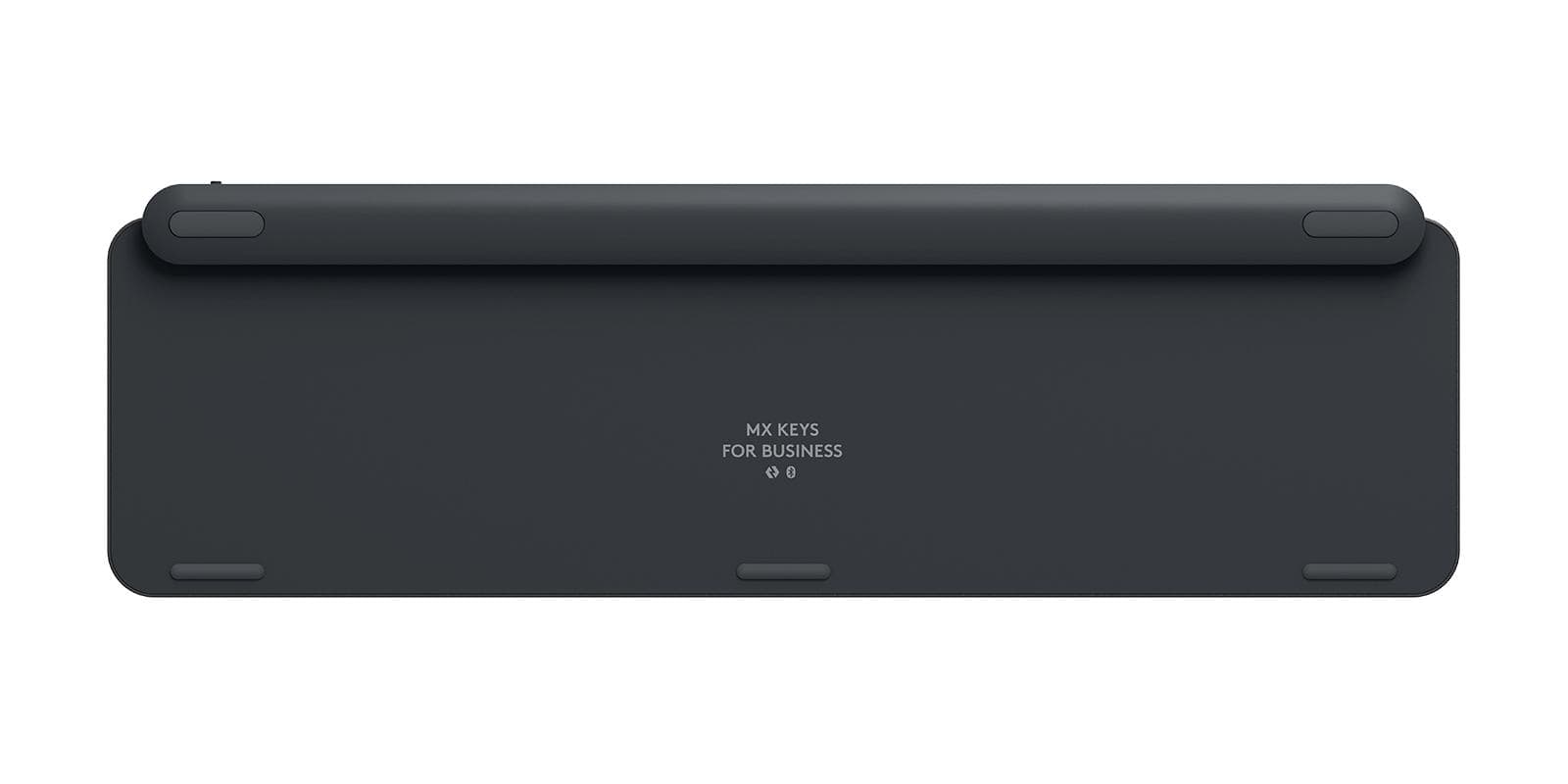 Logitech MX Keys for Business Grey