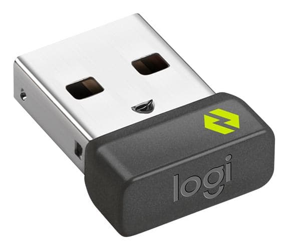 Logitech Ergo K860 for Business Graphite