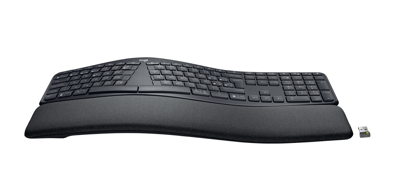 Logitech ERGO K860 Split for Business