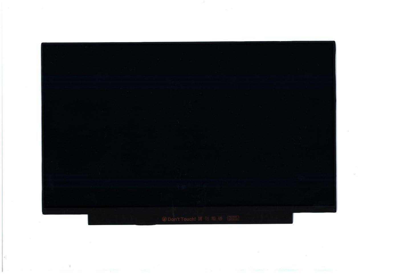 Lenovo Display 14 pollici HD TN Anti-Glare