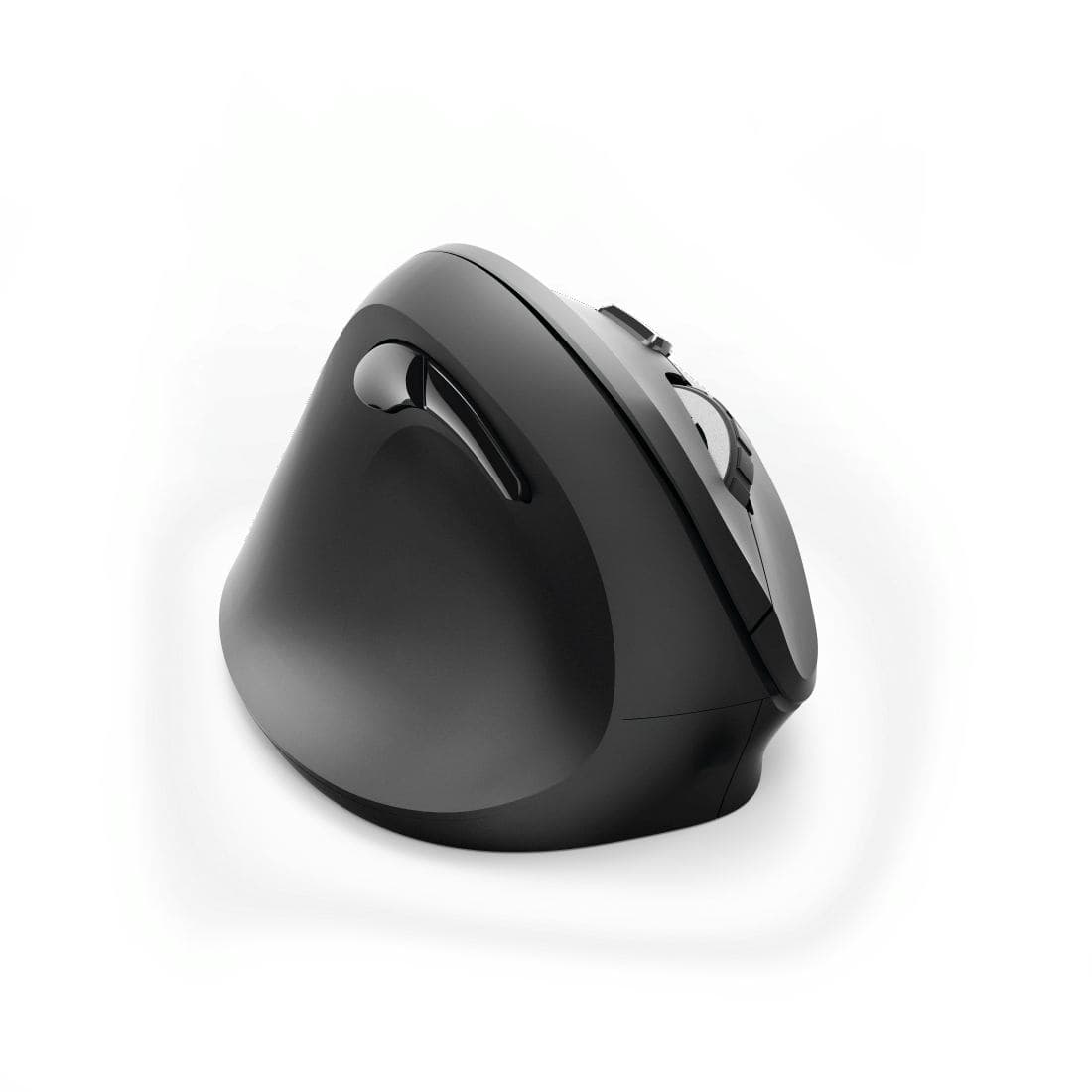 Hama EMW-500L Mouse Ufficio Mancino