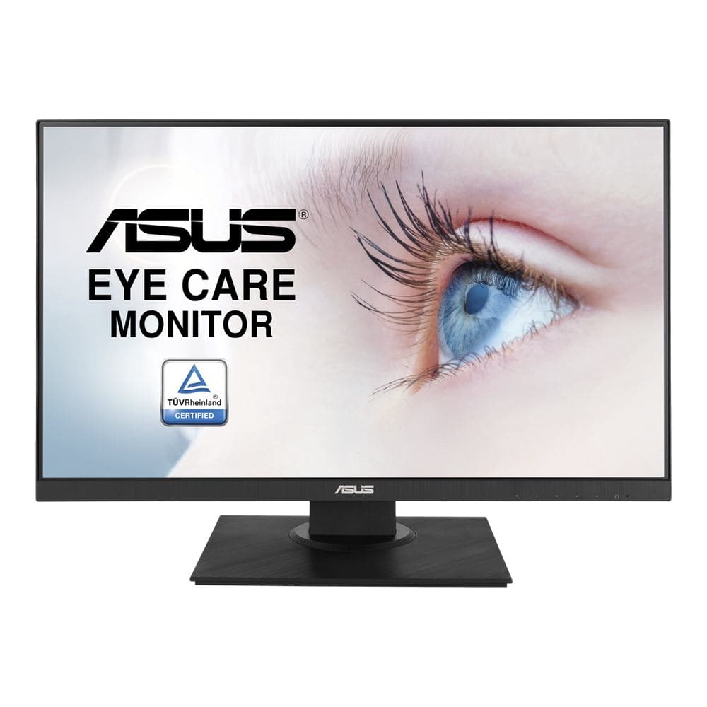 ASUS VA24DQLB Monitor 23.8" Full HD