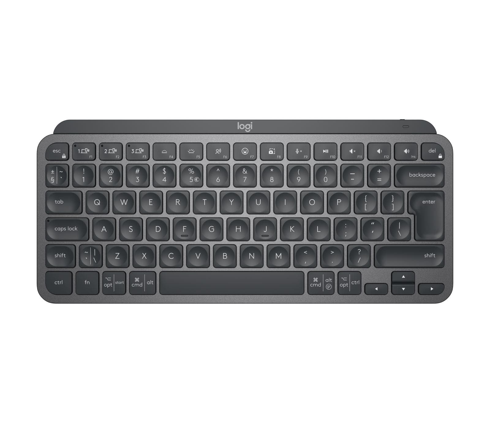 Logitech MX Keys Mini for Business