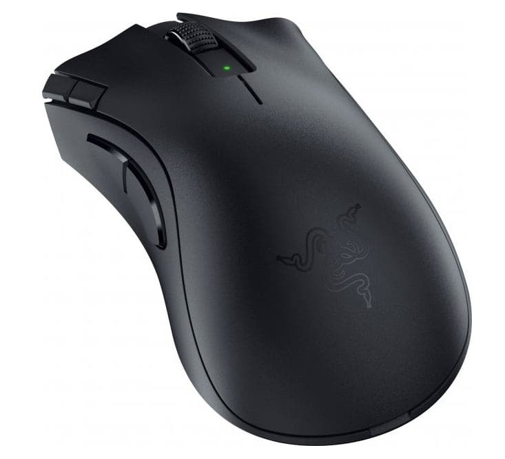 Razer DeathAdder V2 X HyperSpeed