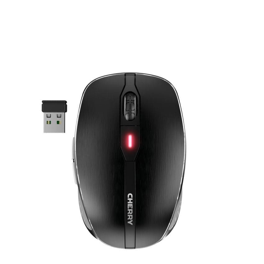 Cherry MW 8C Advanced