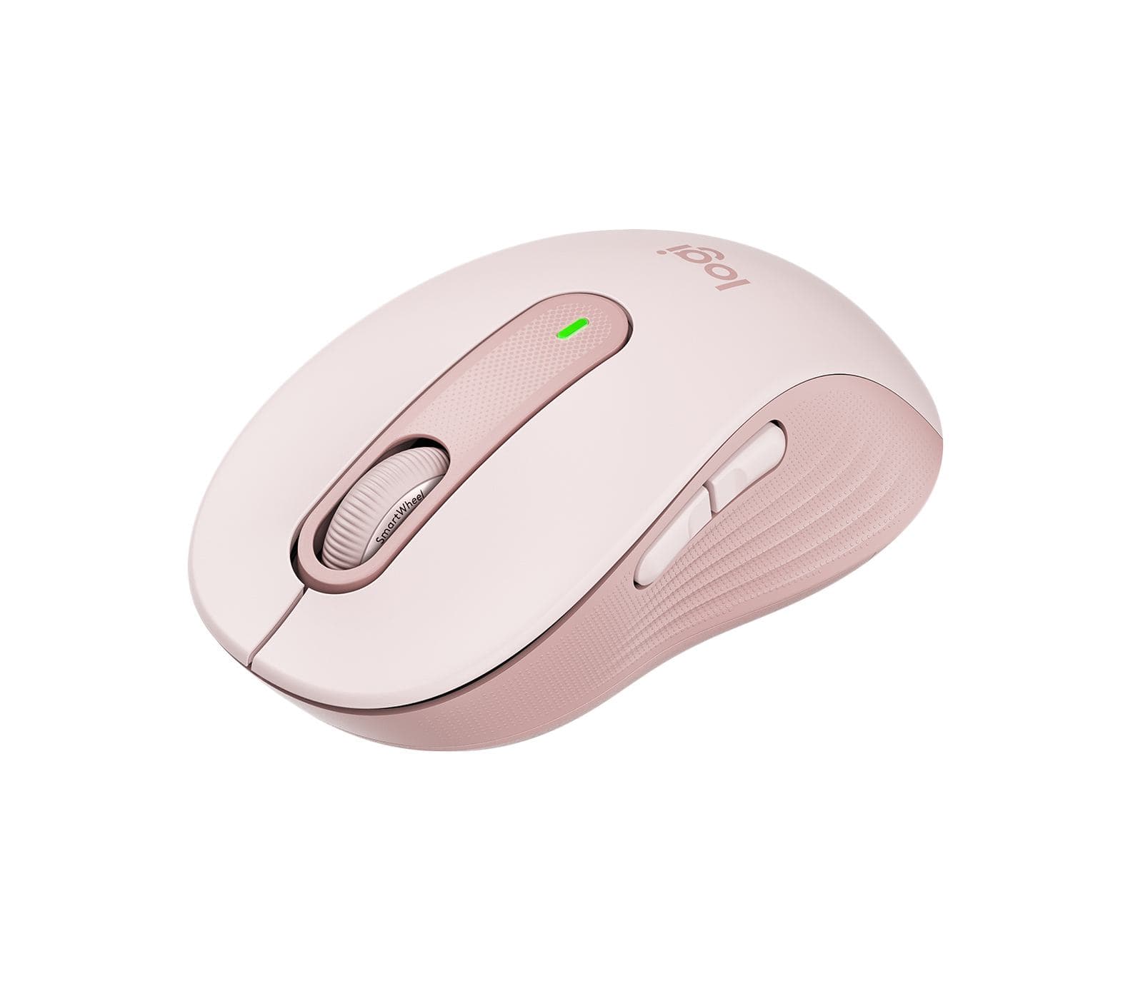 Logitech Signature M650 Rose