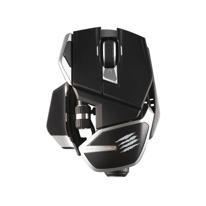 Mad Catz R.A.T. DWS Gaming-Maus
