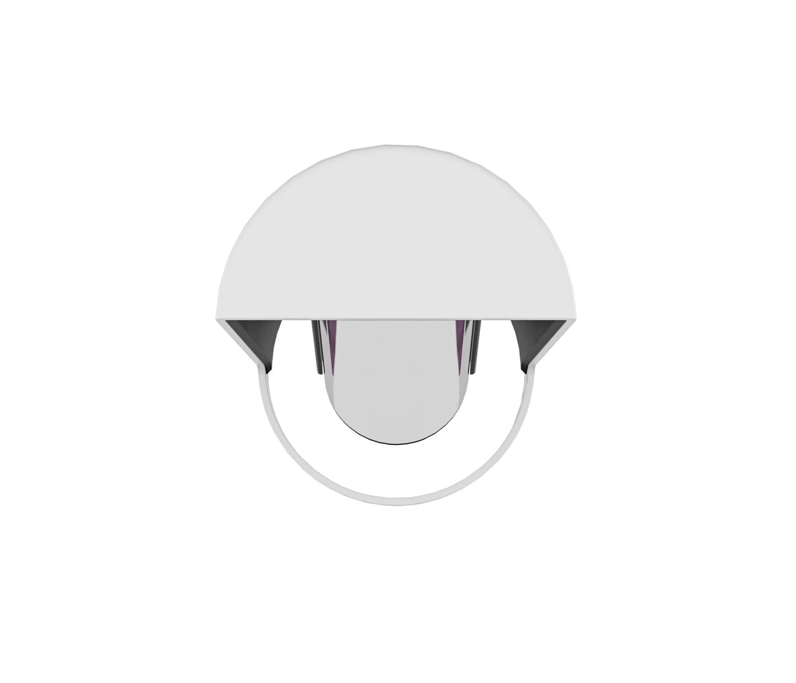Logitech Polarizer