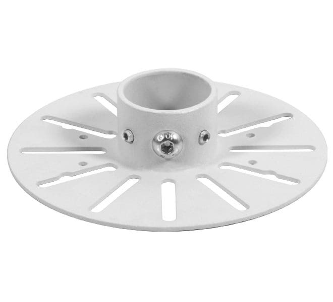 B-Tech BT5910 Universal Small Dome Camera Mount