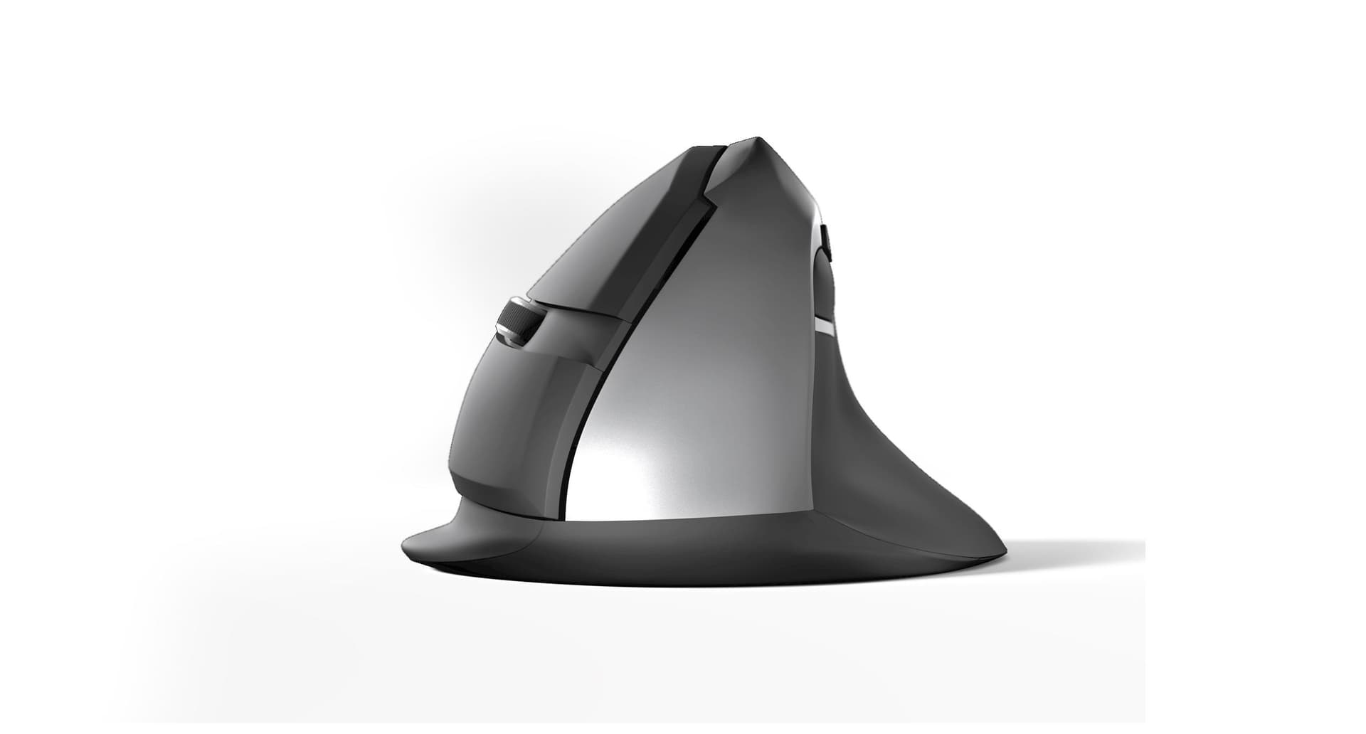 STANDIVARIUS AVE Mouse Wireless Ergonomico