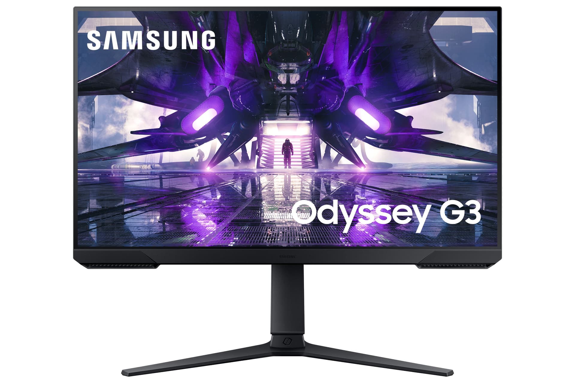 Samsung Odyssey G3 S27AG32