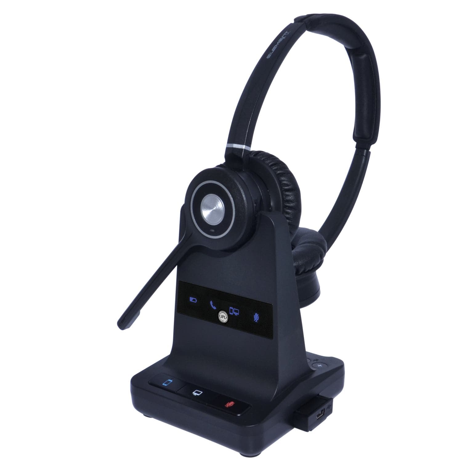 JPL Explore Stereo DECT USB