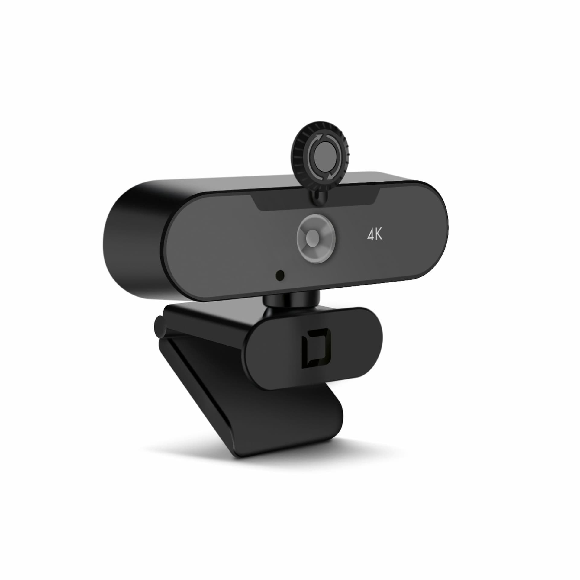 Dicota D31888 Webcam Pro Plus 4K