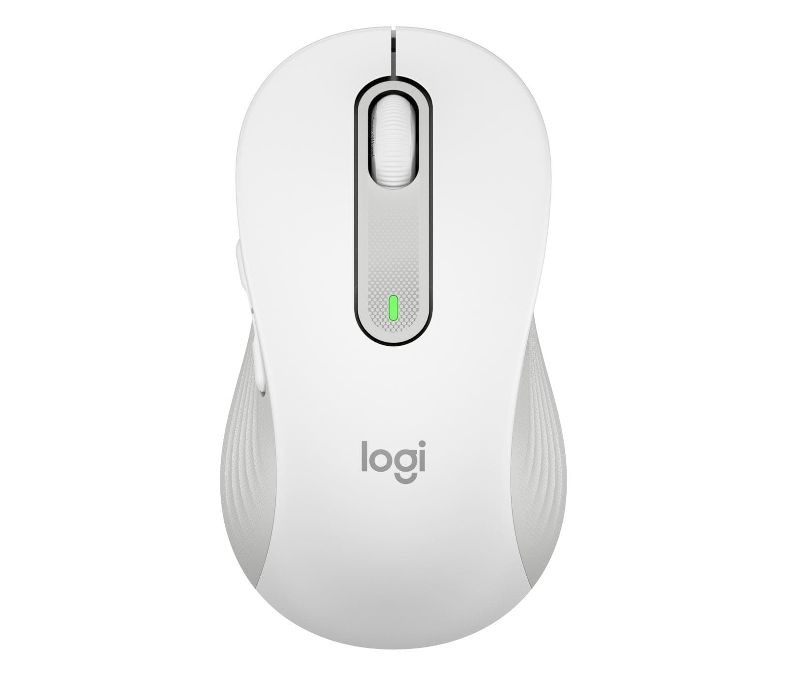 Logitech Signature M650 L Wireless Mouse for Business