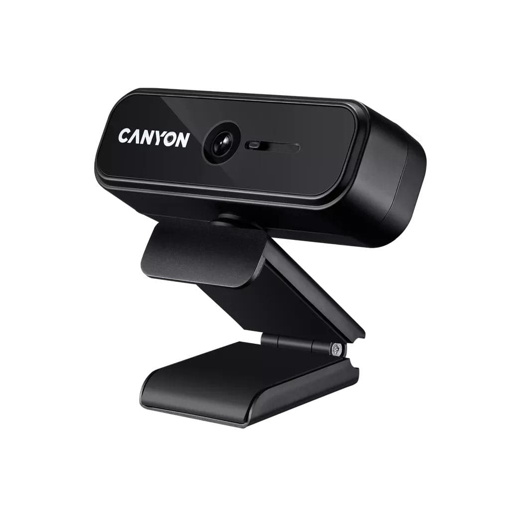 Canyon C2 Webcam HD 720p